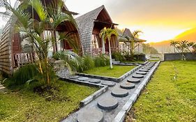 Batur Cottage