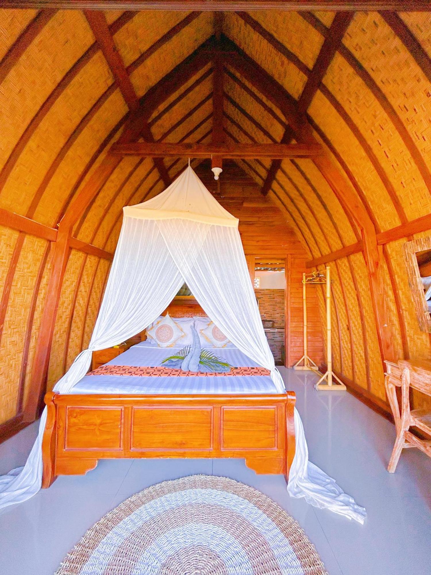 Batur Cottage Kubupenlokan Exterior foto