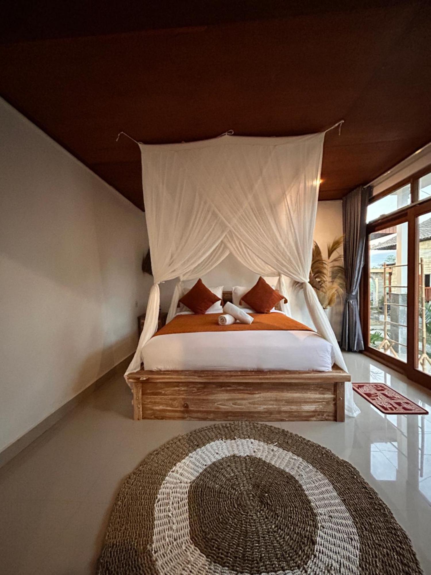 Batur Cottage Kubupenlokan Exterior foto