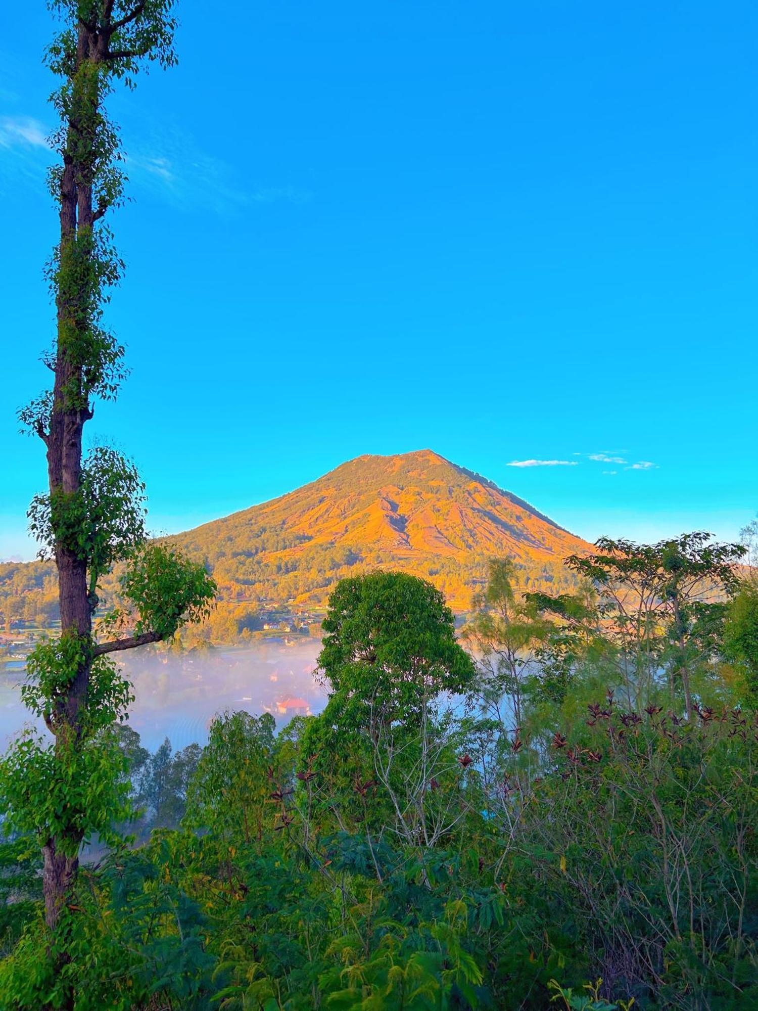Batur Cottage Kubupenlokan Exterior foto