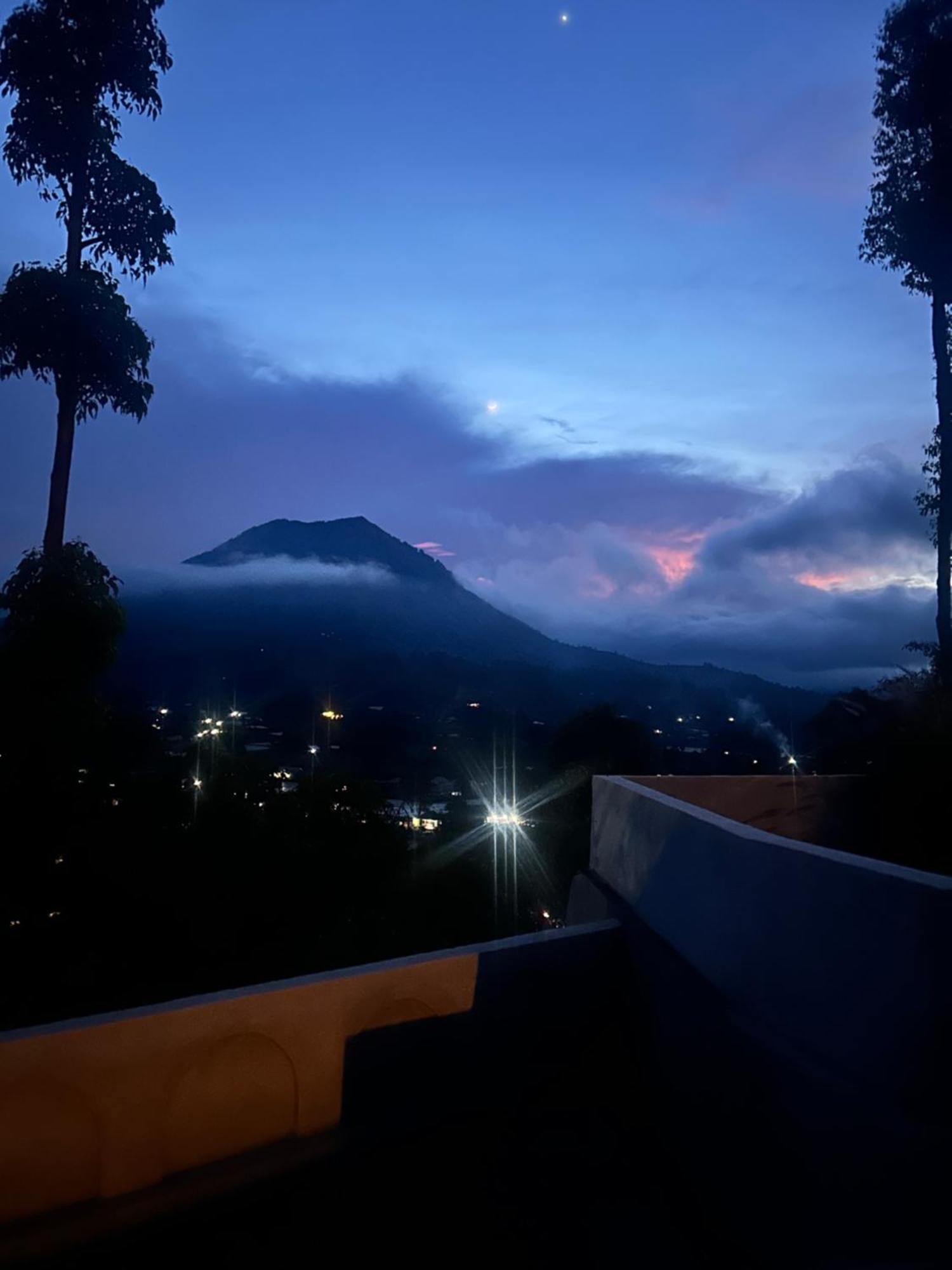 Batur Cottage Kubupenlokan Exterior foto