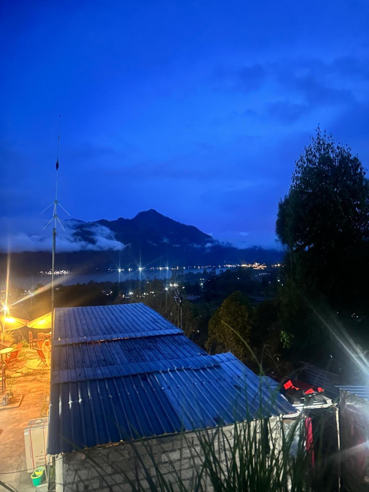 Batur Cottage Kubupenlokan Exterior foto