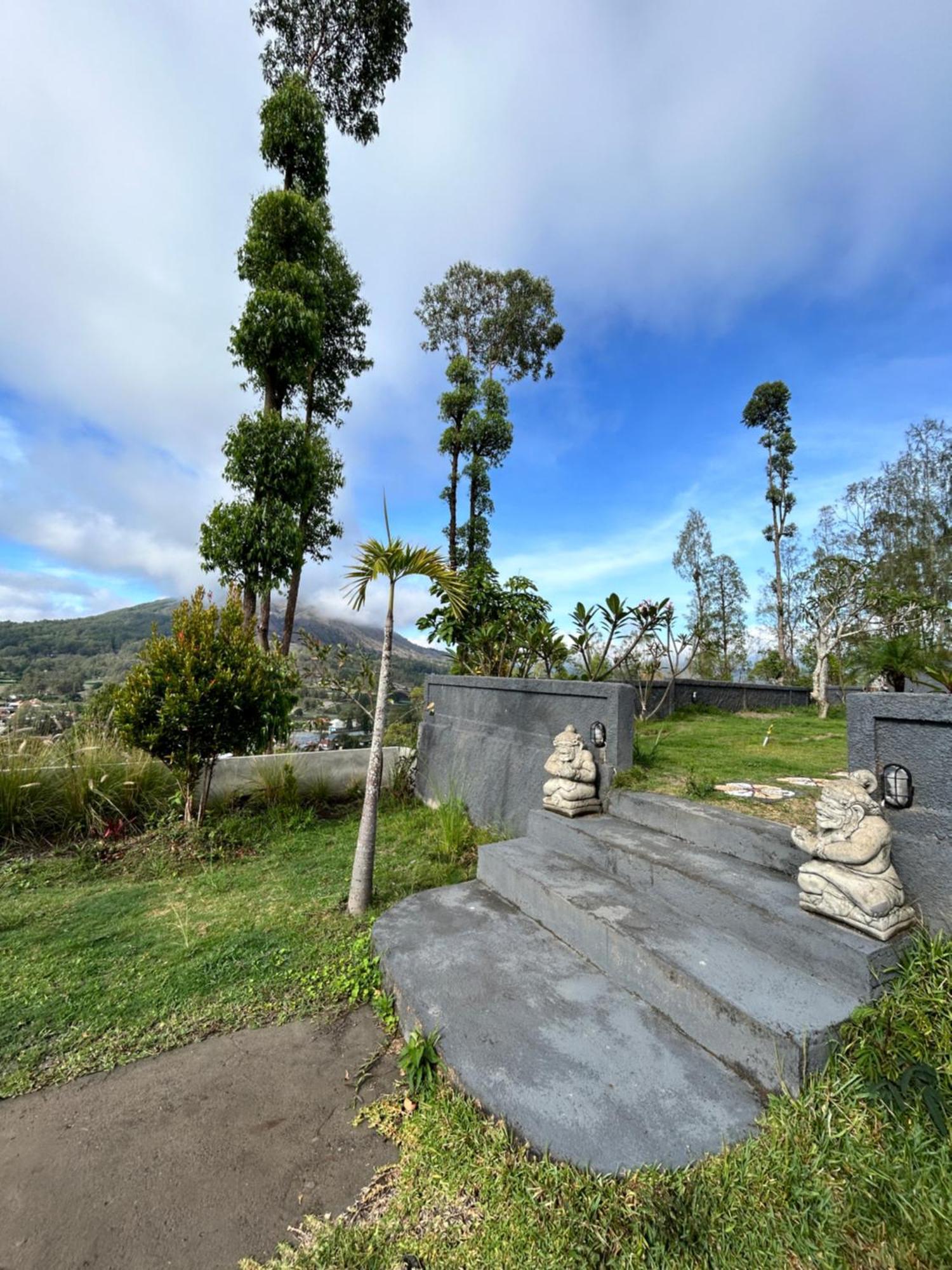 Batur Cottage Kubupenlokan Exterior foto