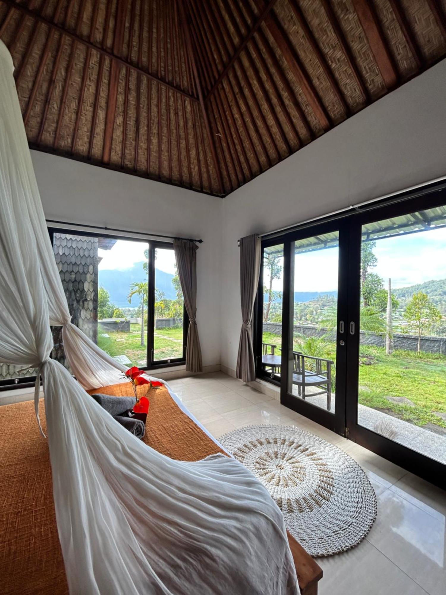 Batur Cottage Kubupenlokan Exterior foto