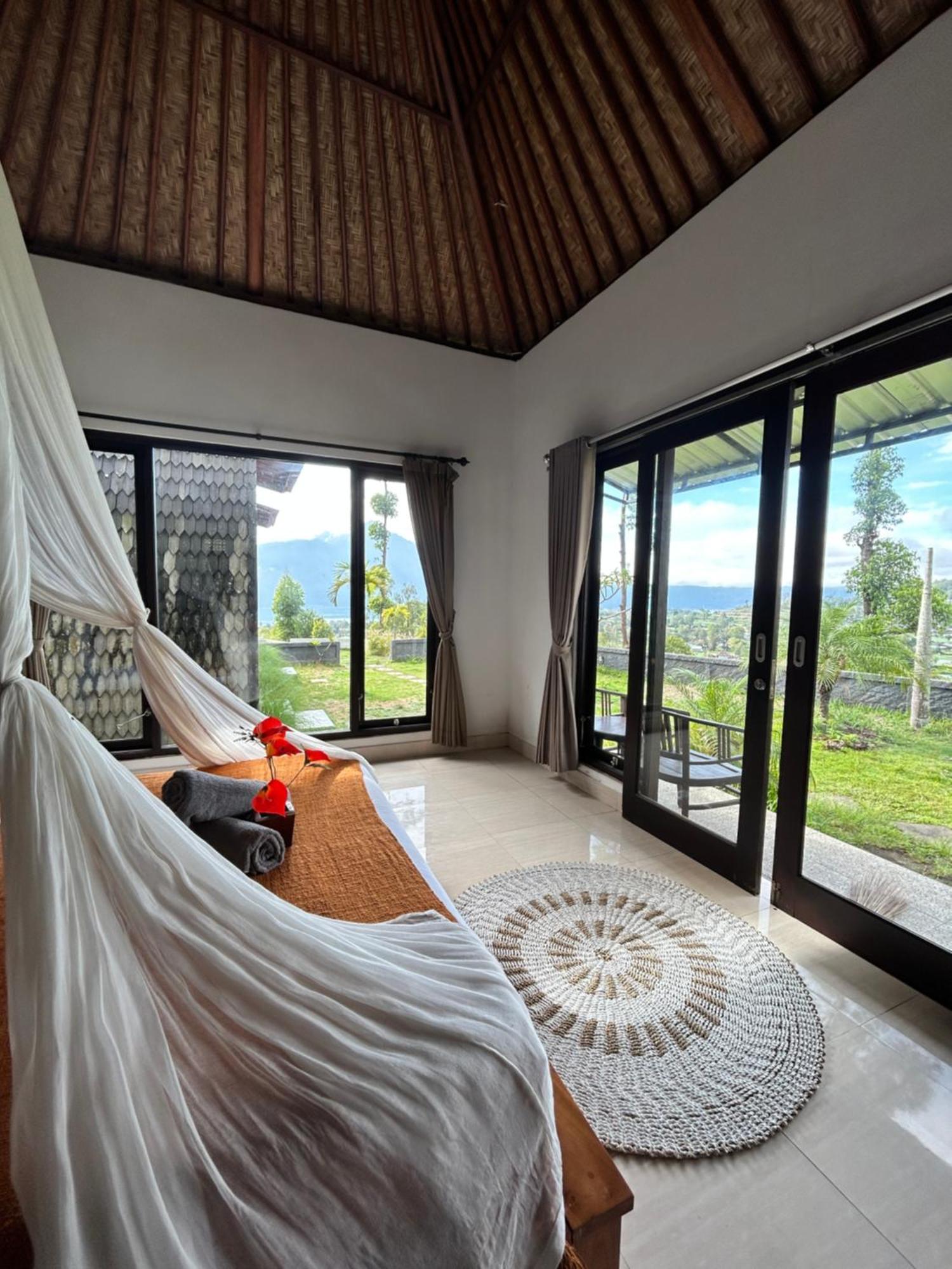 Batur Cottage Kubupenlokan Exterior foto