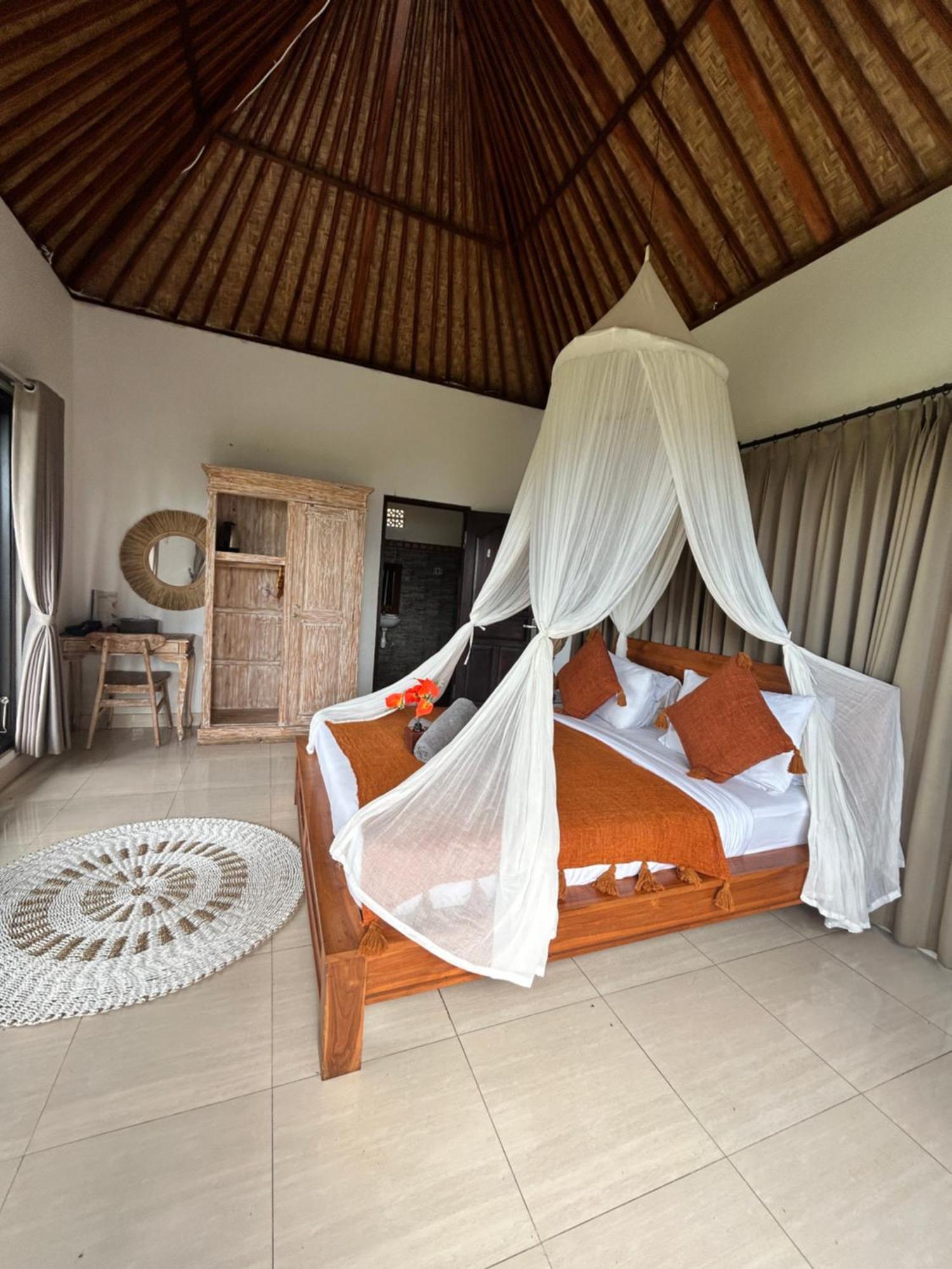 Batur Cottage Kubupenlokan Exterior foto