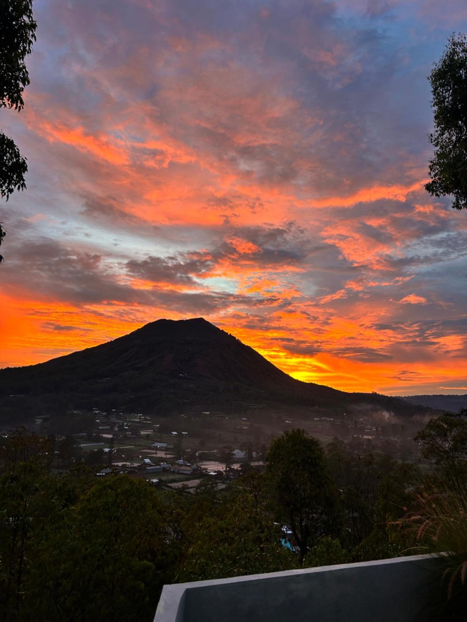 Batur Cottage Kubupenlokan Exterior foto